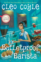Bulletproof Barista 0593197593 Book Cover