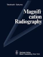 Magnification Radiography 364266122X Book Cover