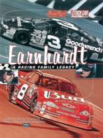 Earnhardt A Racing Family Legacy 0760317712 Book Cover