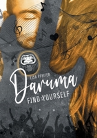 Daruma - find yourself 3753473545 Book Cover