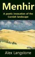 Menhir 0956355447 Book Cover