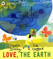 Love, the Earth 1529516773 Book Cover