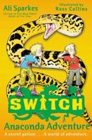 Anaconda Adventure 1467721689 Book Cover