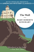 The Wall 0586049525 Book Cover