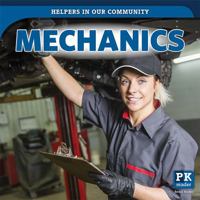 Mechanics 1725308282 Book Cover