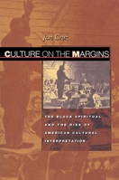 Culture on the Margins 0691004749 Book Cover