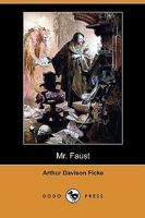 Mr. Faust 0548616698 Book Cover