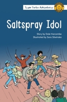 Saltspray Idol 1991000642 Book Cover