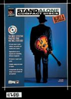 Stand Alone Tracks Blues and Beyond: Book & CD 0882846426 Book Cover