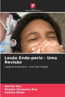 Lesão Endo-perio - Uma Revisão: Lesão Do Endo-perio - Uma Inter-relação 6204139983 Book Cover