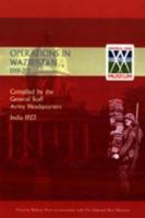 Operations in Waziristan 1919-1920 1847343880 Book Cover