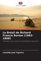 Le Brésil de Richard Francis Burton (1865-1868) (French Edition) 6209426131 Book Cover