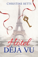 Hotel D�j� Vu 064868802X Book Cover