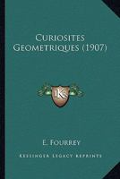 Curiosités géométriques 1017378894 Book Cover