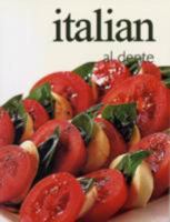 Ultimate Cook Book: Italian al Dente (Ultimate Cook Book) 1582791228 Book Cover