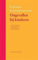 Ongevallen Bij Kinderen 9031350958 Book Cover