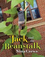 Jack and the Beanstalk 0578670976 Book Cover