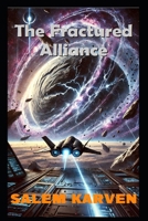 The Fractured Alliance (Protect Earth) B0DVQ1R7K6 Book Cover
