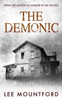 The Demonic 1974288374 Book Cover