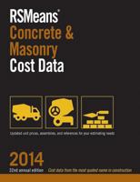 2007 Means Concrete/Masonry Cost Data (Means Concrete & Masonry Cost Data) 0876298552 Book Cover