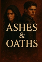 Ashes & Oaths B0FPBBJRR6 Book Cover