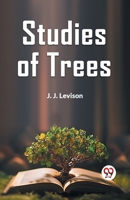 Studies Of Trees 9359958026 Book Cover