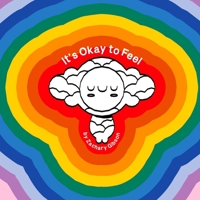 It's Okay To Feel B08P4KY7PY Book Cover