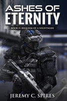 Requiem of a Nightmare B08C95PH3J Book Cover