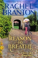 Reason to Breathe 1948982285 Book Cover