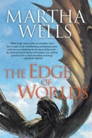 The Edge of Worlds 1597808970 Book Cover