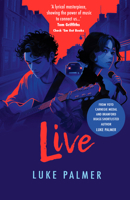 Live 1915444969 Book Cover