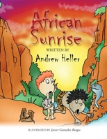 African Sunrise 1365882411 Book Cover
