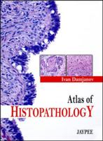 Atlas of Histopathology 0071797122 Book Cover
