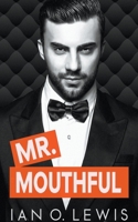 Mr. Mouthful 1393176119 Book Cover