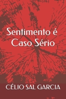 Sentimento � Caso S�rio 1096343886 Book Cover