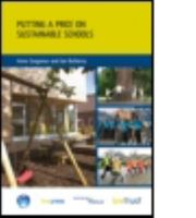 Putting a Price on Sustainable Schools: 184806019X Book Cover