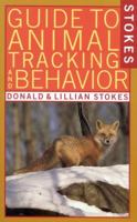 Stokes Guide to Animal Tracking and Behavior 0316817341 Book Cover