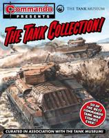 Commando Presents The Tank Collection B0GH2BRJC2 Book Cover