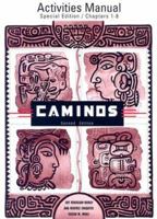 Caminos, Custom Publication 0618304207 Book Cover