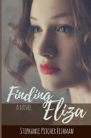 Finding Eliza 0692238093 Book Cover