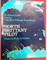 North Biscay Pilot 022911508X Book Cover