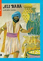 Ali Baba and Other Stories (First Aid in English) 0716950014 Book Cover