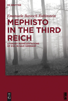 Mephisto in the Third Reich 3110379384 Book Cover