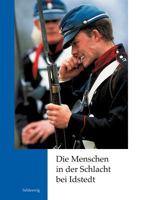 Die Menschen in der Schlacht bei Idstedt 3831102872 Book Cover