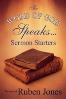 The Word of God Speaks B0GT8XY6WK Book Cover