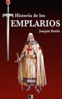 Historia De Los Templarios... 1533390053 Book Cover