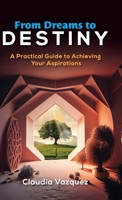From Dreams to Destiny: A Practical Guide to Achieving Your Aspirations 196160017X Book Cover