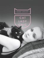 Cat Lady Chic 1419714023 Book Cover