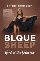 Blque Sheep: Herd of the Unheard B0DSCKB5F6 Book Cover