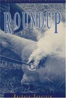 Roundup (Florence James series) 1550500414 Book Cover